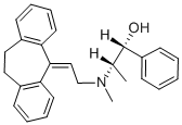 CAS#: 90845-56-0, Trecadrine