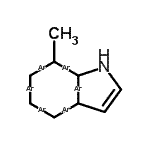 CAS 登录号：908585-52-4， 7-甲基-1H-1lambda<sup>5</sup>-吲哚-1-亚基
