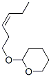 CAS#: 90879-06-4, (Z)-2-(3-Hexenyloxy)tetrahydro-2H-pyran