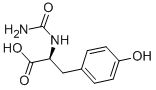 CAS#: 90899-85-7, N-Carbamyl-l-tyrosine