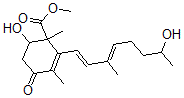 CAS 登录号:90902-25-3, Methyl Trisporate E