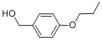 CAS#: 90925-43-2, (4-Propoxyphenyl)Methanol