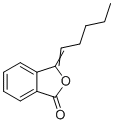 CAS#: 90965-68-7, 3-Pentylidene-2-benzofuran-1-one