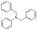 CAS#: 91-73-6, N,N-Dibenzylaniline