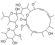 CAS#: 91021-66-8, Leucanicidin