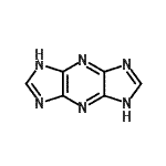 CAS 登录号：910230-41-0， 1,4-二氢二咪唑并[4,5-b:4',5'-e]吡嗪