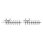 CAS#: 91036-71-4, Magnesium bis(1,1,2,2,3,3,4,4,5,5,6,6,7,7,8,8,8-heptadecafluoro-1-octanesulfonate)