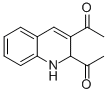 CAS#: 910442-11-4, 1-(2-Acetyl-1,2-Dihydro-Quinolin-3-Yl)-Ethanone