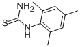 CAS#: 91059-97-1, N-(2,4,6-Trimethylphenyl)-Thiourea