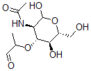 CAS 登录号:91105-26-9, 胞壁菌素 C