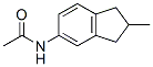 CAS#: 911300-78-2, N-(2,3-Dihydro-2-Methyl-1H-Inden-5-Yl)-Acetamide