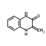 CAS#: 91192-22-2, 3-Methylene-3,4-dihydro-2(1H)-quinoxalinone