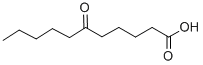 CAS#: 91214-05-0, 6-Oxo-Undecanoic Acid