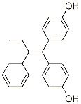 CAS 登录号：91221-46-4， 1,1-双(4-羟基苯基)-2-苯基丁-1-烯