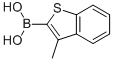 CAS#: 912331-27-2, 3-Methyl-Benzo[B]Thiophene-2-Boronic Acid