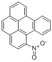 CAS 登录号：91259-16-4， 1-硝基苯并[e]芘