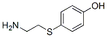 CAS#: 91281-34-4, 4-S-Cysteaminylphenol