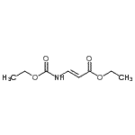CAS 登录号：913539-99-8， 乙基(2E)-3-[(乙氧羰基)氨基]丙烯酸酯