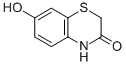 CAS#: 91375-75-6, 7-Hydroxy-2H-1,4-Benzothiazin-3(4H)-One