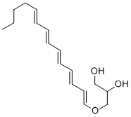 CAS 登录号：91379-15-6， Fecapentaene-14