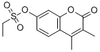 CAS#: 91406-11-0, Esuprone