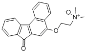 CAS 登录号：91416-10-3， 乙丁氟灵 N-氧化物