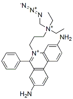 CAS#: 91416-20-5, Monoazidopropidium