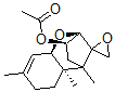 CAS 登录号：91423-90-4， 异木霉菌素