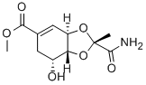 CAS#: 91432-46-1, Dioxolamycin