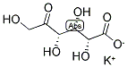 CAS#: 91446-96-7, 2-Keto-D-Gluconic Acid Potassium Salt