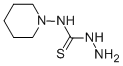 CAS#: 91469-16-8, N-1-Piperidinyl-Hydrazinecarbothioamide