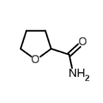 CAS 登录号：91470-28-9， 四氢-2-呋喃甲酰胺