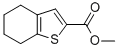 CAS#: 91489-09-7, Methyl 4,5,6,7-Tetrahydro-1-Benzothiophene-2-Carboxylate