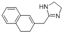 CAS#: 91524-14-0, Napamezole