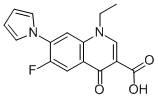 CAS#: 91524-15-1, Irloxacin