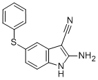 CAS#: 91531-98-5, Amphethinile