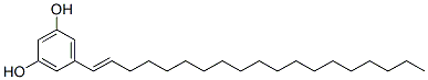 CAS#: 91549-17-6, 5-(N-Nonadecenyl)Resorcinol
