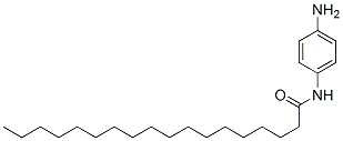 CAS#: 91608-14-9, N-(4-Aminophenyl)Stearylamide
