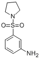 CAS#: 91619-38-4, 3-(1-Pyrrolidinylsulfonyl)Aniline