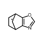 CAS 登录号：916823-94-4， 3-氧杂-5-氮杂三环[5.2.1.0<sup>2,6</sup>]癸-2(6),4-二烯-10-亚基