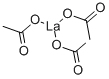CAS#: 917-70-4, Lanthanum acetate