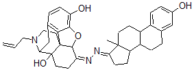 CAS#: 91712-59-3, Estrone-Naloxone Azine