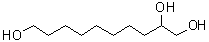 CAS#: 91717-85-0, 1,2,10-Decanetriol