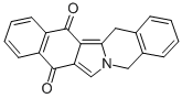 CAS#: 91753-07-0, Mitoquidone