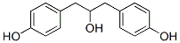 CAS#: 91793-46-3, 1,3-Bis(4-Hydroxyphenyl)-2-Propanol