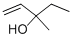 CAS#: 918-85-4, 3-Methyl-1-penten-3-ol