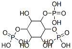 CAS#: 91840-07-2, Inositol 2,4,5-Trisphosphate