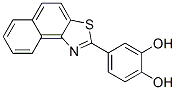 CAS#: 91874-98-5, 2-(3,4-Dihydroxyphenyl)Naphtho[1,2-d]Thiazole