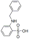 CAS#: 91889-81-5, 2-[(Phenylmethyl)Amino]-Benzenesulfonic Acid Sodium Salt (1:1)