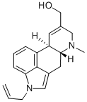 CAS#: 91897-48-2, 1-Allylelymoclavine